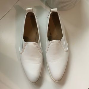 Everlane Leather Street Shoe